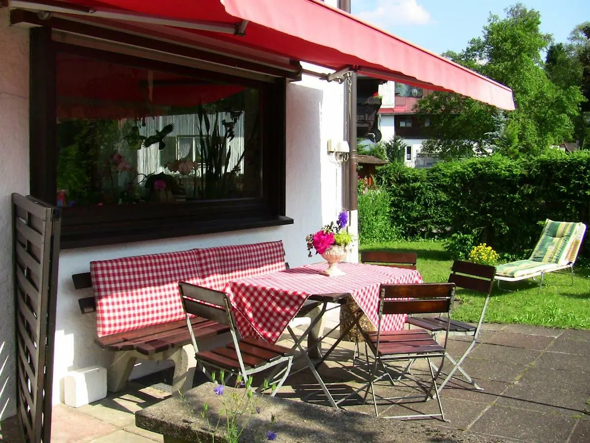 Gaestehaus Gerber Oberstdorf 0*,  Alemania